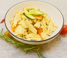 Салат Фуджу