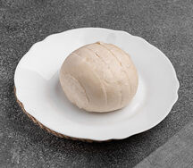 Пампушка на пару