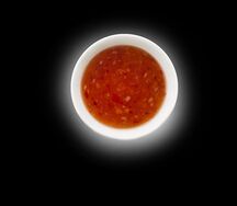 Тайский соус