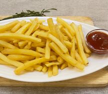 Картофель фри