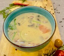 Суп Том Кха