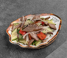 Салат Cвинoй язык