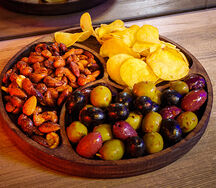 Նախուտեստների հավաքածու