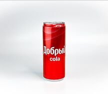 Добрый Cola
