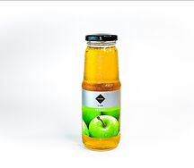 Сок Rioba яблочный