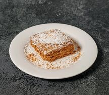 Медовик