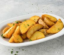 Картофель айдахо