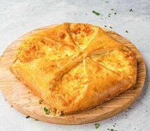 Хачапури по-грузински