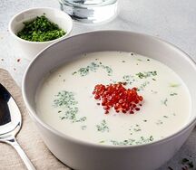 Уха Финская
