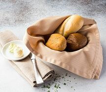 Хлебная корзина