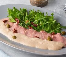 Вителло тоннато