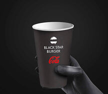 Coca-Cola на разлив