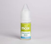 Naked Max Salt Ice Wintergreen