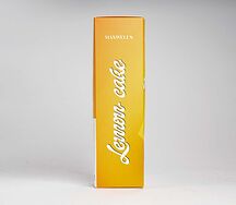 Maxwells Lemon Cake FreeBase