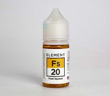 Element Salt Fresh Squeeze