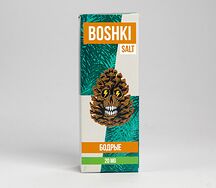 Boshki Salt առույգ
