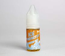 Ice Monster Salt Mangerine Guava