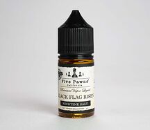 Five Pawns Salt Black Flag Risen