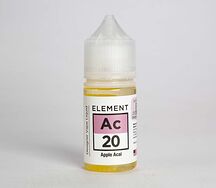 Element Salt Apple Acai