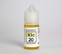 Element Salt Key Lime Cookie