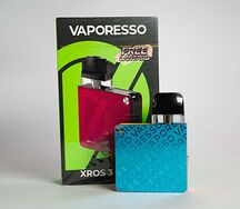 Vaporesso Xros 3 Nano