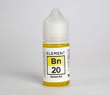 Element Salt Banana Nut