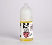 Fruit Box by Panda’s Tropic Nectar