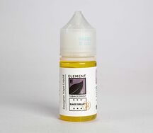 Element Salt Black Currant