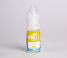 Naked Max Salt Ice Citrus