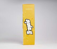 Maxwells Tropic Freebase