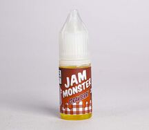 Jam Monster Salt Strawberry