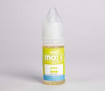 Naked Max Salt Ice Apple