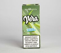 Maxwells Salt Vera