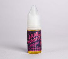 Jam Monster Salt Mixed Berry