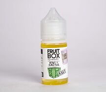 Fruit Box by Panda`s Salt Kiwi+Cactus