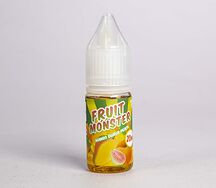 Fruit Monster Salt Mango Peach Guava