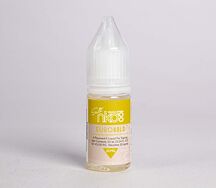 Naked Salt Tobacco Euro Gold
