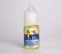 Zenith Salt Pisces