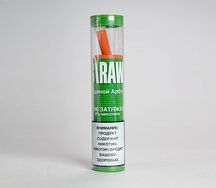 Straw Ice Watermelon 3000