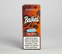 Maxwells Salt Baikal