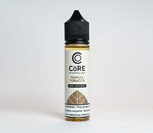 Core Vanilla Tobacco