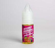 Fruit Monster Salt Black Cherry