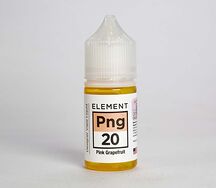 Element Salt Pink Grapefruit