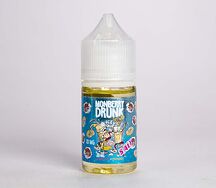 Panda's Salt Monberry Drunk Raspberries Lemonade Iced Out
