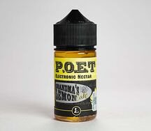 Five Pawns Legacy Collection Poet Grandma's Lemon Cake