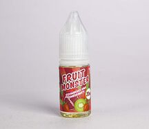 Fruit Monster Salt Strawberry Kiwi Pomegranate
