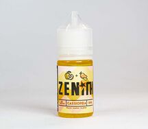 Zenith Salt Cassiopeia