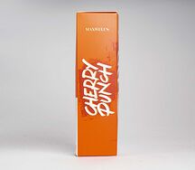 Maxwells Cherry Punch FreeBase
