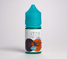 Glitch Sauce Iced Out Hard Morse