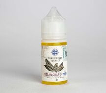 Tradewinds Tobacco Salt Tuscan Grape